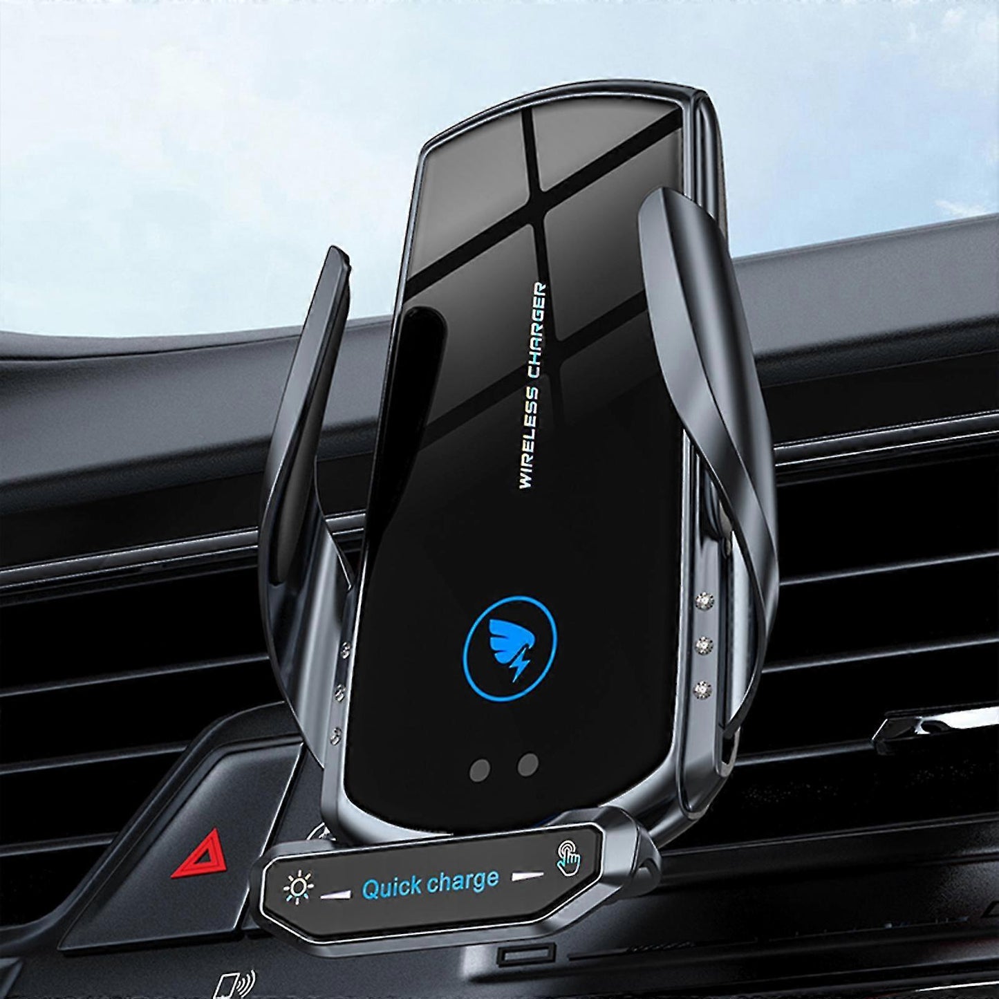 Drive Charge Pro