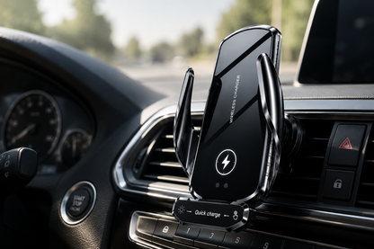 Drive Charge Pro
